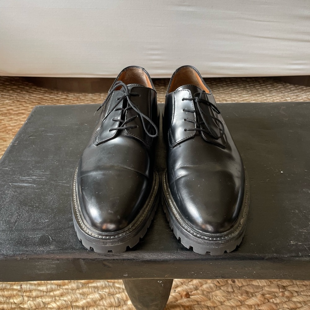 Common Projects Derby